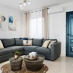 וילה Clara פלאיה בלנקה