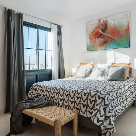 Clara * Playa Blanca (Lanzarote)