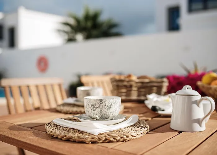 Clara * 普拉亚布兰卡