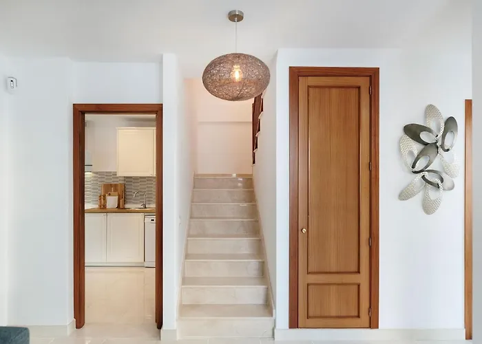 Clara 普拉亚布兰卡