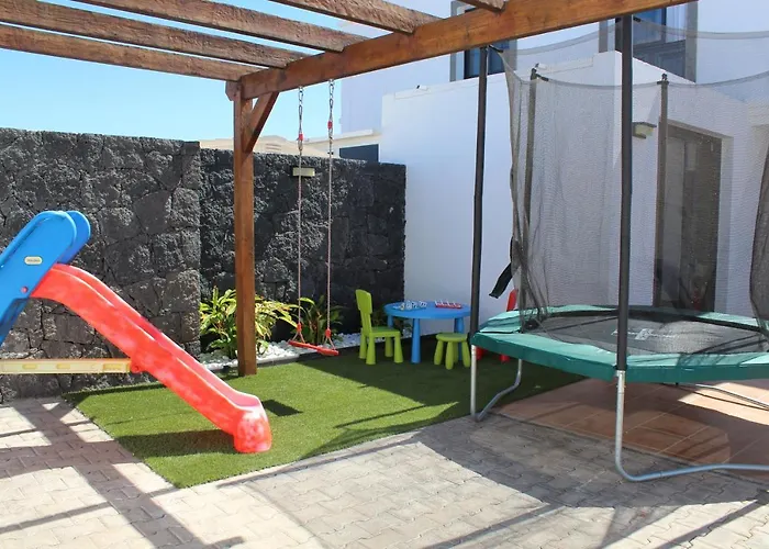 Clara Playa Blanca (Lanzarote)