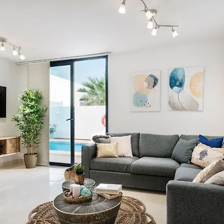 Clara * Playa Blanca (Lanzarote)