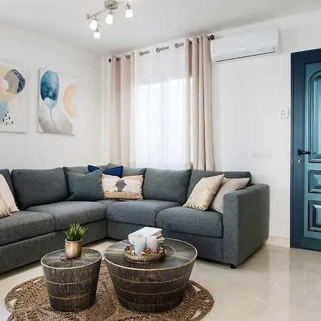 Villa Clara Playa Blanca (Lanzarote)