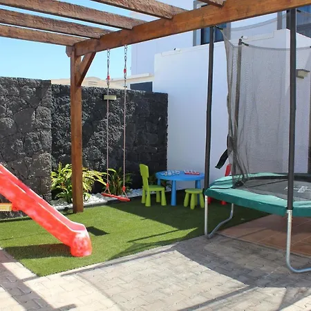 Clara 플라야블랑카