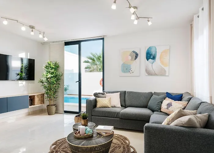 Clara * 플라야블랑카