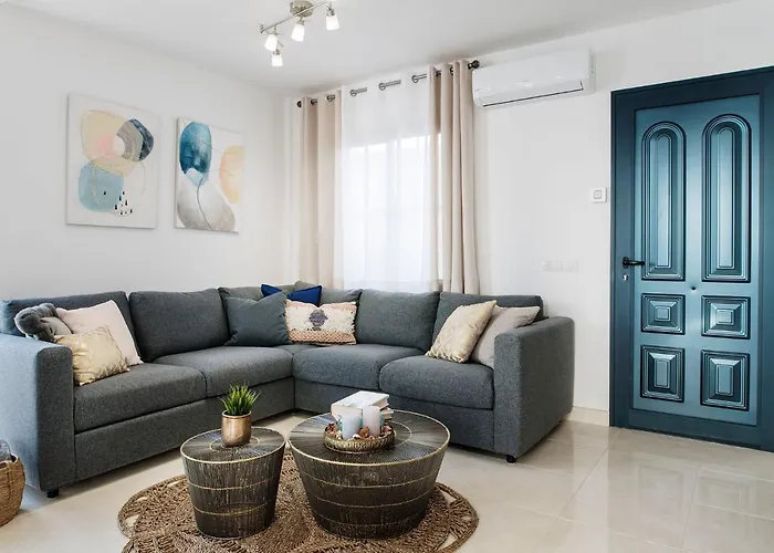 빌라 Clara 플라야블랑카